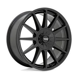 American Racing – AR944 – Black – 17″x8″ 20mm – All weather Wheels – AR944BX17807820